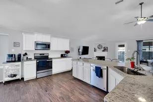 9229 Nightingale Dr, Fort Worth, TX 76123 - Photo 15