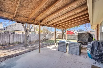 9229 Nightingale Drive, Fort Worth, TX 76123 - Photo 33