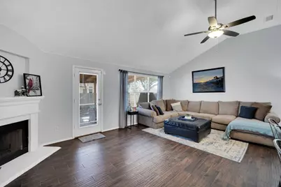 9229 Nightingale Drive, Fort Worth, TX 76123 - Photo 13