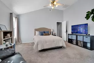 9229 Nightingale Dr, Fort Worth, TX 76123 - Photo 25