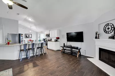 9229 Nightingale Drive, Fort Worth, TX 76123 - Photo 11