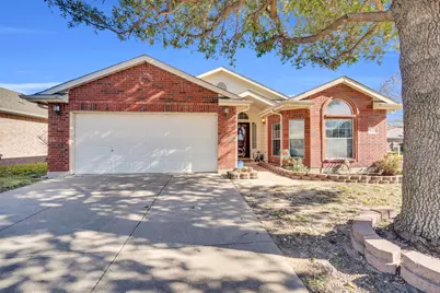 9229 Nightingale Drive, Fort Worth, TX 76123 - Photo 1