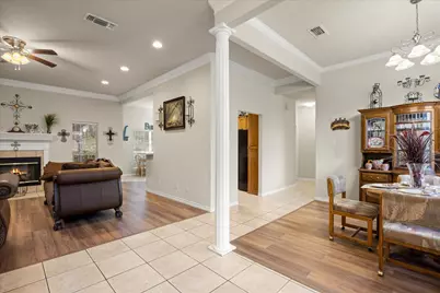 119 Spanish Oaks Trail, Glen Rose, TX 76043 - Photo 3