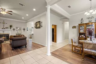 119 Spanish Oaks Trail, Glen Rose, TX 76043 - Photo 3