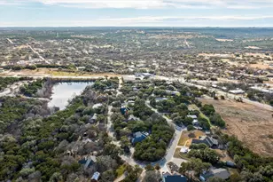 119 Spanish Oaks Trail, Glen Rose, TX 76043 - Photo 35