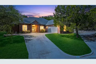 119 Spanish Oaks Trail, Glen Rose, TX 76043 - Photo 1