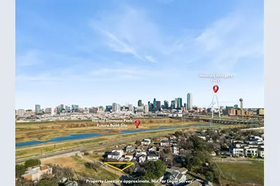 3338 Coronet Boulevard, Dallas, TX 75212 - Photo 3