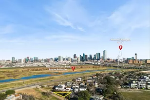 3338 Coronet Blvd, Dallas, TX 75212 - Photo 3