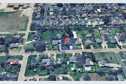 613 W Main Street, Crowley, TX 76036 - Photo 29