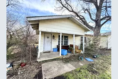 613 W Main Street, Crowley, TX 76036 - Photo 5