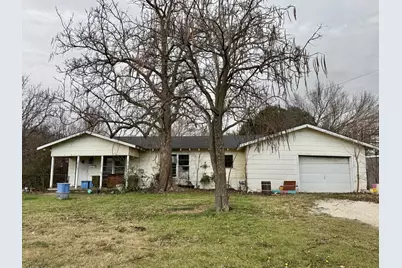 613 W Main Street, Crowley, TX 76036 - Photo 1