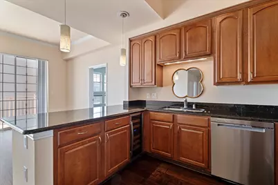 3225 Turtle Creek Boulevard #1009, Dallas, TX 75219 - Photo 5