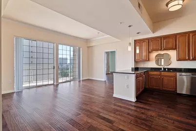 3225 Turtle Creek Boulevard #1009, Dallas, TX 75219 - Photo 1