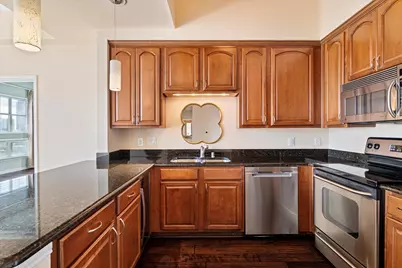 3225 Turtle Creek Boulevard #1009, Dallas, TX 75219 - Photo 7