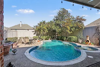 4561 Huntwick Drive, Plano, TX 75024 - Photo 33