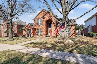 4561 Huntwick Drive, Plano, TX 75024 - Photo 3