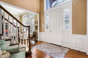 4561 Huntwick Dr, Plano, TX 75024 - Photo 5