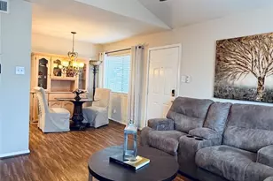 5761 Cedar Creek Dr, Benbrook, TX 76109 - Photo 5