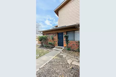 5761 Cedar Creek Drive, Benbrook, TX 76109 - Photo 1