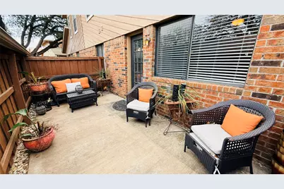 5761 Cedar Creek Drive, Benbrook, TX 76109 - Photo 25