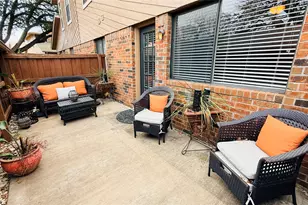 5761 Cedar Creek Dr, Benbrook, TX 76109 - Photo 25