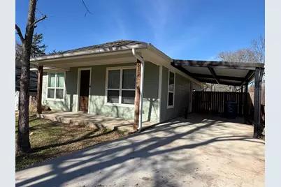 613 W Parnell, Denison, TX 75020 - Photo 1