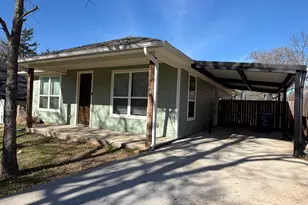 613 W Parnell, Denison, TX 75020 - Photo 1