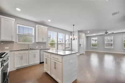 4701 Smokey Quartz Lane, Arlington, TX 76005 - Photo 7