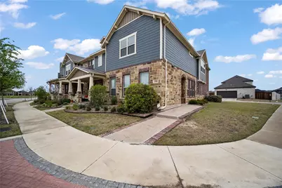 4701 Smokey Quartz Lane, Arlington, TX 76005 - Photo 1
