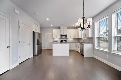 4701 Smokey Quartz Lane, Arlington, TX 76005 - Photo 5