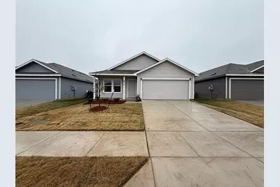 6812 Haines Drive, Princeton, TX 75407 - Photo 1