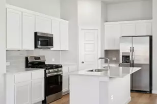 970 Dahlia Dr, Lavon, TX 75166 - Photo 9