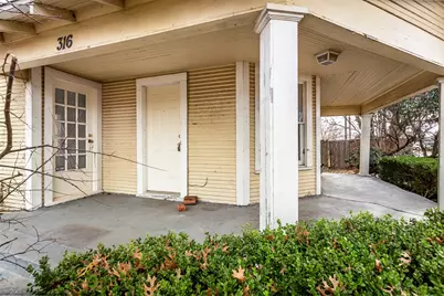 316 W Avenue A, Garland, TX 75040 - Photo 3