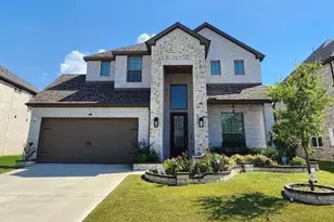 3207 Wedgewood Wy, Wylie, TX 75098 - Photo 1