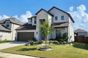 3207 Wedgewood Wy, Wylie, TX 75098 - Photo 3