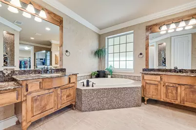 411 Crestfield Court, Sunnyvale, TX 75182 - Photo 23