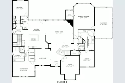 411 Crestfield Court, Sunnyvale, TX 75182 - Photo 39