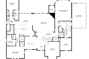 411 Crestfield Ct, Sunnyvale, TX 75182 - Photo 39