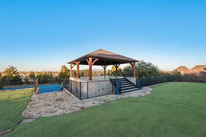 411 Crestfield Court, Sunnyvale, TX 75182 - Photo 13