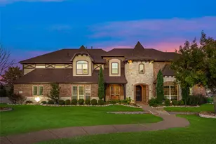 411 Crestfield Ct, Sunnyvale, TX 75182 - Photo 1