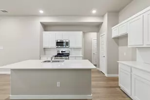 8308 Coastal Ln, Aubrey, TX 76227 - Photo 7