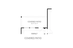 8308 Coastal Ln, Aubrey, TX 76227 - Photo 5