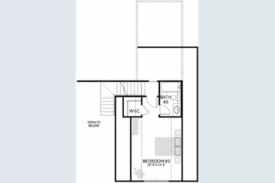 8308 Coastal Lane, Aubrey, TX 76227 - Photo 3