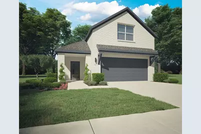 8308 Coastal Lane, Aubrey, TX 76227 - Photo 1