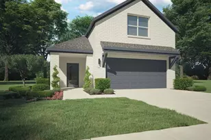 8308 Coastal Ln, Aubrey, TX 76227 - Photo 1