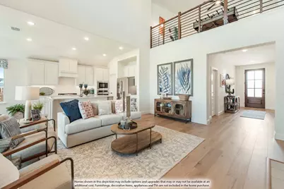 1237 Grand Meadows Drive, Godley, TX 76044 - Photo 7