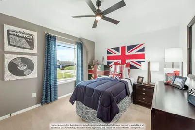 1237 Grand Meadows Drive, Godley, TX 76044 - Photo 35