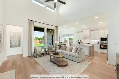 1237 Grand Meadows Drive, Godley, TX 76044 - Photo 9