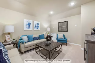 1237 Grand Meadows Drive, Godley, TX 76044 - Photo 33