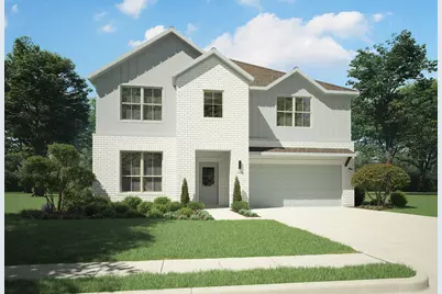 9533 Rattlesnake Trail, Crowley, TX 76036 - Photo 1